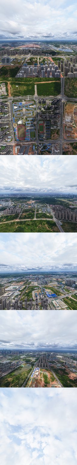 博翠山