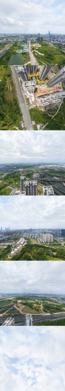 御珑壹号城