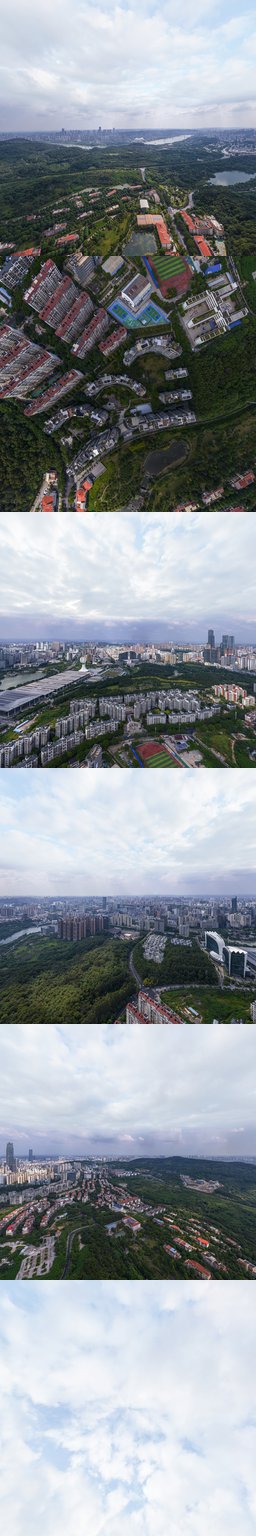 青秀小区