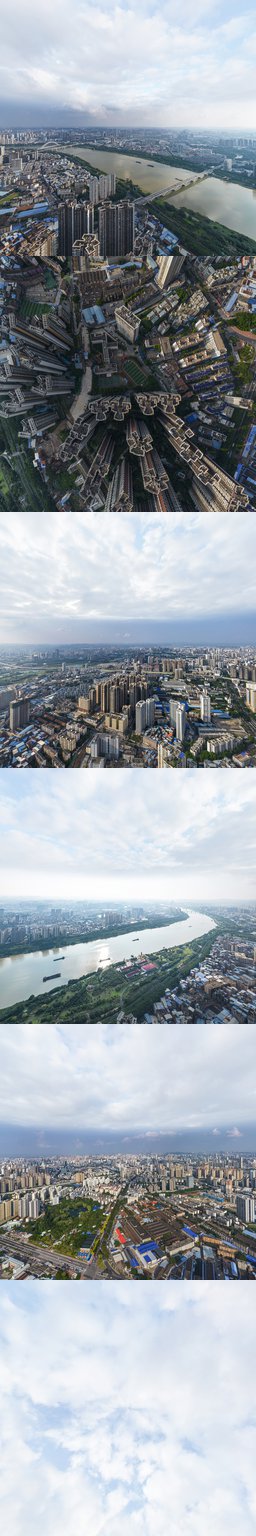 水悦龙湾御江
