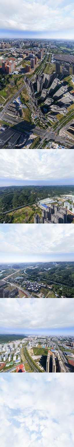 春江天越