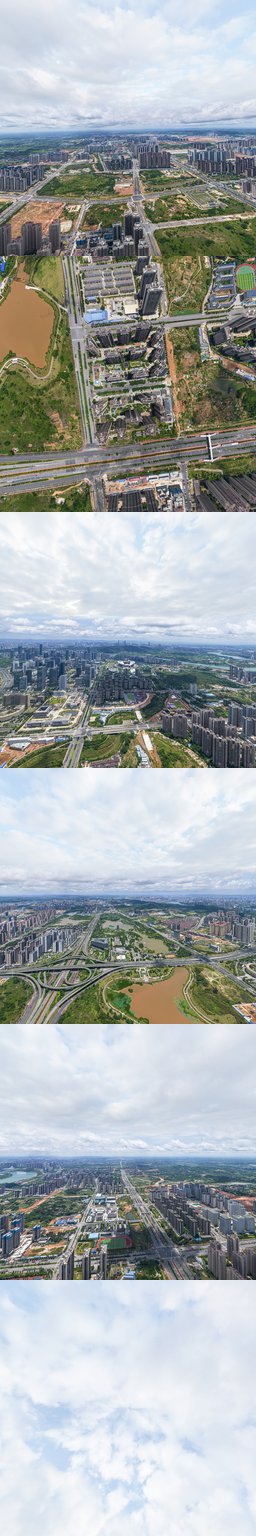 光明城市3期