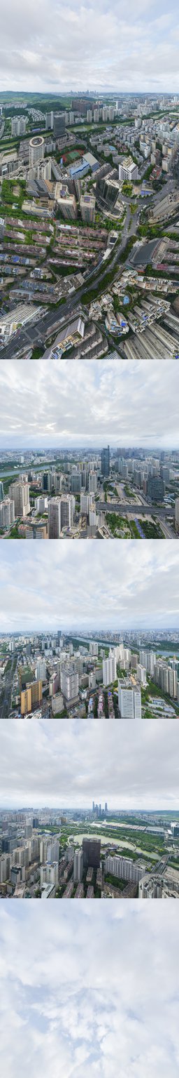 汇春名庭