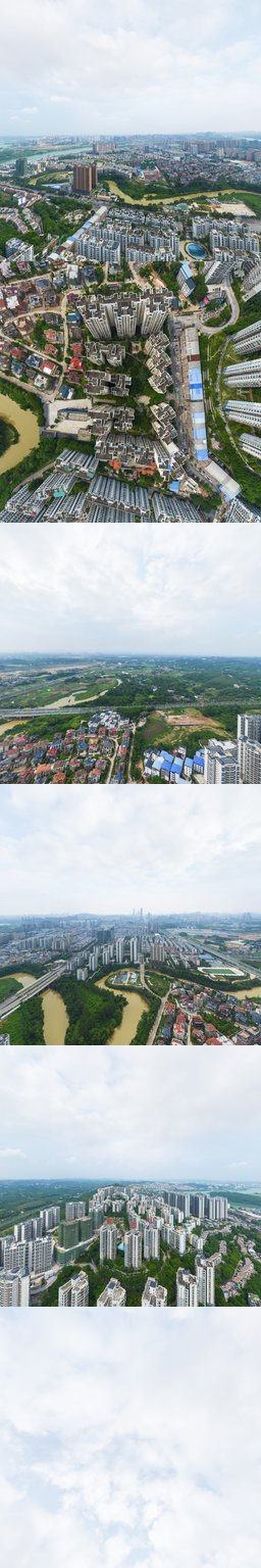 半岛闲居