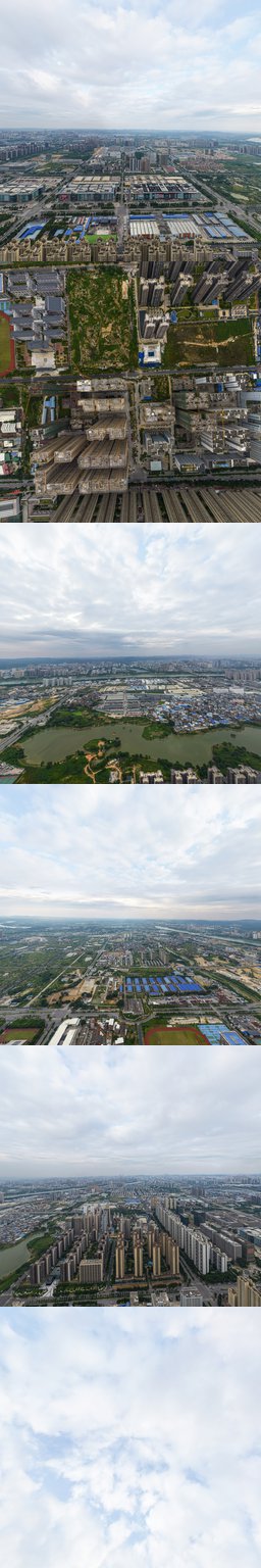 华南幸福里