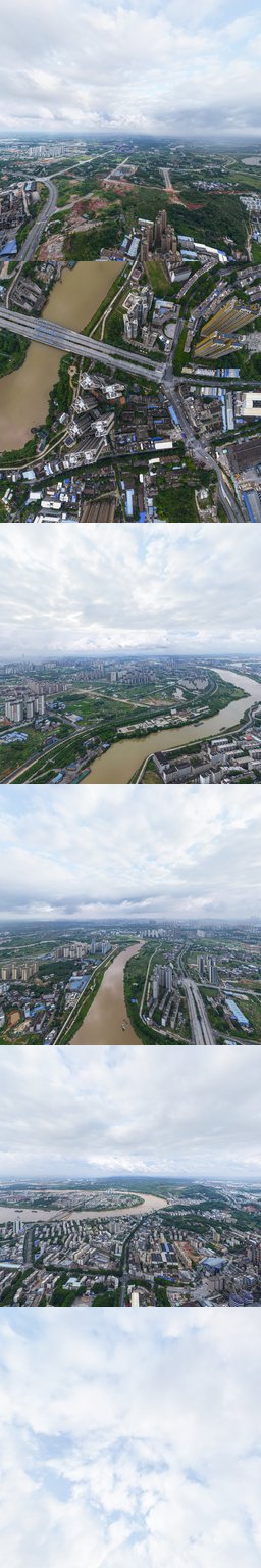 水岸明珠