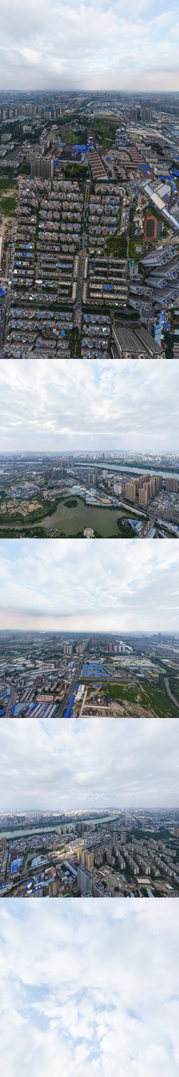 翠湖新城