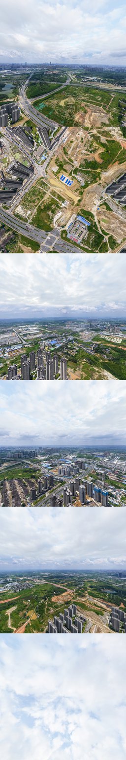 博翠府