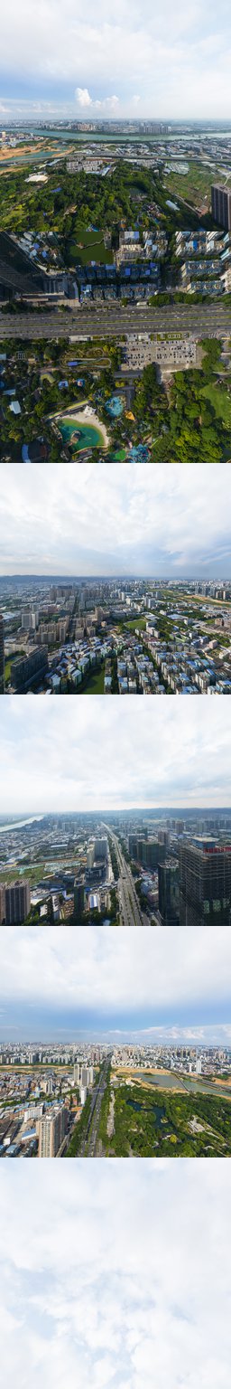 东盟财经广场